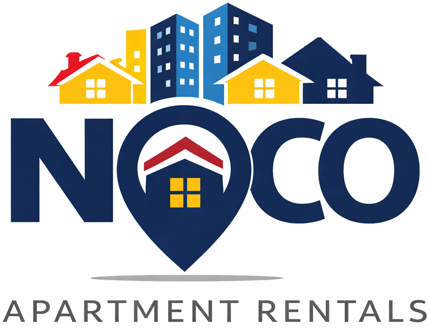 NOCO Apartment Rentals